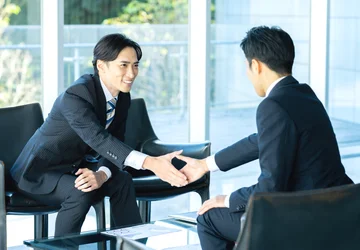 士業連携・専門家サポートのイメージ